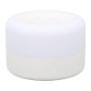 CFTGIW White No Machine Night Light Function USB Rechargeable 10 Sou 2 Lullabies Music Sleep Aid Machine for Home White No MachineSleep Sound Sleellabies 2 and Sounds view 4