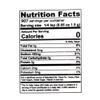 3LB Natural Fine Sea Salt Mineral Salt Alkaline salt for food, BBQ, Steak view 2