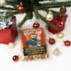 Snaccidental Outlaw Gourmet Trail Mix - Inked Father Spicy Snack Blend for Men, Hot Tattoo Dad Gifts, Sriracha Peanuts, Guacamole Bites view 3