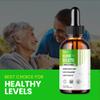 (2 Pack) Gluco Delete Drops - GlucoDelete Liquid Dietary Supplement Extract Advanced Formula Glyco Support, Glucol Gotas Liquido Premium Vitamin Droppers Max Strength Natural Ingredients Review (4oz) view 4