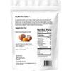 BUY THE CRAVE Egg Protein Powder, Egg White Powder, Soybean Powder Lactose Free Protein Powder - Unflavored & Dairy Free (32 OZ) view 2