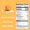 BUY THE CRAVE Egg Protein Powder, Egg White Powder, Soybean Powder Lactose Free Protein Powder - Unflavored & Dairy Free (32 OZ) view 3