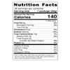 Dot- Seasoned Pretzel Twists Snack Packs, Savory & Bold Flavor, 1 oz Bags (36 Count) Custom bundled by MOOCHI view 2