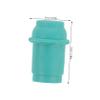 ARTSEWPLY 10pcs Cupping Device Connectors Sturdy Plastic Vacuum Suction Nozzles for Cupping Pump view 2