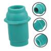 ARTSEWPLY 10pcs Cupping Device Connectors Sturdy Plastic Vacuum Suction Nozzles for Cupping Pump view 4