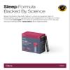 Cadence Sachets Recover Cherry - Carton (5g x 30) Science-Backed Hydration & Sleep Blend | Zero Caffeine | Melatonin Free | Vegan, Keto & Paleo Friendly | Sodium, Potassium & Magnesium for Recovery view 3