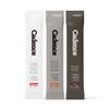 Cadence Sachets Complete Variety Pack - Carton (5g x 30) Science-Backed Hydration | Electrolyte Formula for Performance & Recovery | Vegan, Keto & Paleo Friendly view 1