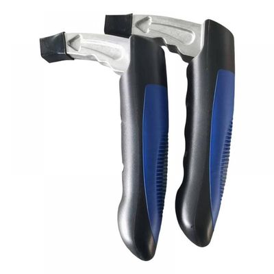 Elderly Car Assist Handle For Easy Car Door Access And Exit Support(Blue)