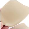 BEBEMOKO O x Foot Pad Leg Orthotic Pads Gel Insoles for Shoe Corrective Inserts for Ball of Foot Pain Relief view 2