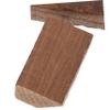 ABOOFAN 2pcs Home Brewing Wood Chips Oak Infusion Chips Wine Making Supplies Wine Brewing Oak Cubes view 3