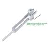 4Pcs Tuning Fork Set(128Hz 136.1Hz MI 528Hz 4096Hz) for Healing Chakra Sound Therapy Reliever Stress 500280845 view 2