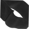 jojofuny 25pcs Elastic Black Memorial Arm Bands for Funeral Mourning Comfortable Armbands for Sports and Ceremonies Grief Support and Tribute Wear view 3
