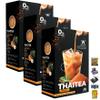 10 Sachets/Box (100g) Fruit Snack Intense Delicious Much Mellow Thaitea WinkWhite (of 3) By Beautygoodshop [Get Free For You Beauty Gifts] view 1