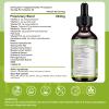 20-in-1 Liquid Supplement for Dogs & Cats - Enriched with Vitamins,Omegas, 6 FL.OZ view 2
