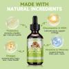 20-in-1 Liquid Supplement for Dogs & Cats - Enriched with Vitamins,Omegas, 2 FL.OZ view 3