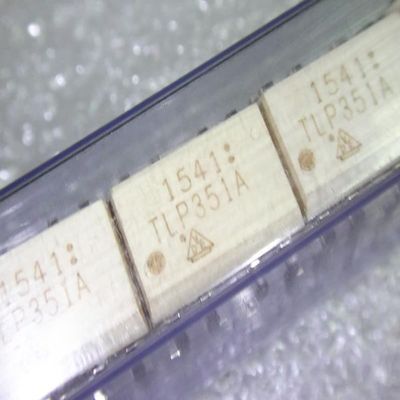 10pcs TLP351A DIP-8