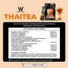 10 Sachets/Box (100g) Fruit Snack Thaitea WinkWhite Intense Delicious Much Mellow Set 12 By Beautygoodshop [Get Free For You Beauty Gifts] view 4