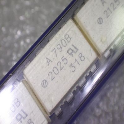 10pcs A790B ACPL-790B DIP8