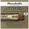Barebells, Salty Peanut Protein Bars, 7.76 Ounce view 1