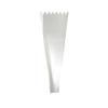 Begot 100 Pcs Transparent Flower Packaging Bags, Waterproof Clear Packaging Bags, Fit for Flower Shops and Malls(12 * 4 * 36cm/4.72 * 1.57 * 14.17in) view 1