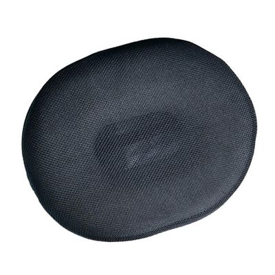 HOUDERCO Pregnancy Coccyx Cushion for Tailbone Pain Relief Hollow Design Bed Sore Hemorrhoids Support Mesh Comfortable Seat Pad for Postpartum Wheelchair Use