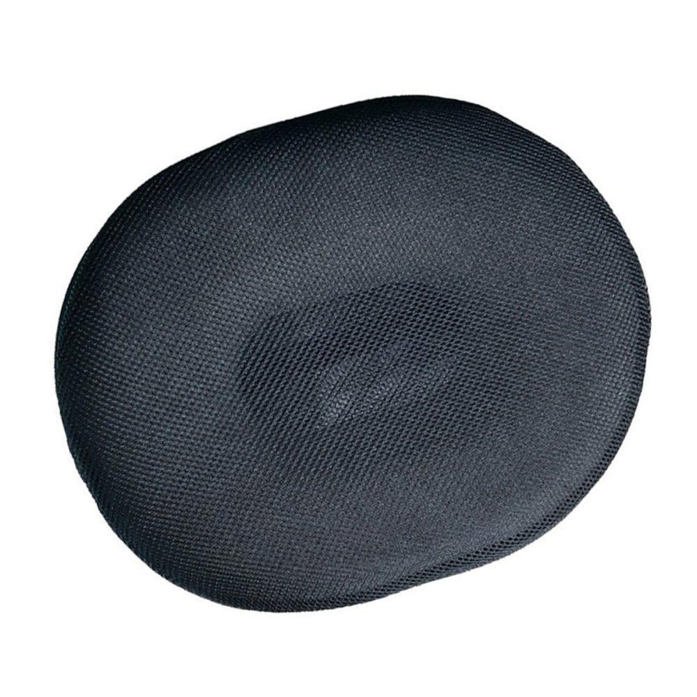 HOUDERCO Pregnancy Coccyx Cushion for Tailbone Pain Relief Hollow Design Bed Sore Hemorrhoids Support Mesh Comfortable Seat Pad for Postpartum Wheelchair Use