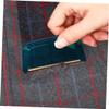 ROMISBABA 4Pcs Manual Fuzz Shaver for Clothes Portable Lint Removers Ergonomic Design for Easy Use Sweaters Coats Bedding and Furniture view 2