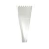 Begot 100 Pcs Transparent Flower Packaging Bags, Waterproof Clear Packaging Bags, Fit for Flower Shops and Malls(23 * 6.5 * 40cm/9.06 * 2.56 * 15.75in) view 1
