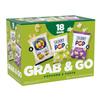 SkinyPop Grab & Go Lunchbox Mix Variety Pack - 10.8oz/18ct view 1