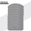 10 PACK Sweeper Accessory Wipes, Convenient Replacement For Your Mop Cloth For ECOVACS N20 / N20 PLUS / N20 PRO PLUS(10 PACK) view 3