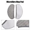 10 PACK Sweeper Accessory Wipes, Convenient Replacement For Your Mop Cloth For ECOVACS N20 / N20 PLUS / N20 PRO PLUS(10 PACK) view 4