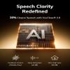 ELEHEAR-Beyond Pro Hearing Aids, Bluetooth Rechargeable OTC Hearing Aids for Seniors and Adults, Premium Sound Algorithm with VocClear 2.0, 30% Clearer Speech, Music Mode & Enhanced App, Champagne Gold view 2