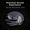 ELEHEAR-Beyond Pro Hearing Aids, Bluetooth Rechargeable OTC Hearing Aids for Seniors and Adults, Premium Sound Algorithm with VocClear 2.0, 30% Clearer Speech, Music Mode & Enhanced App, Champagne Gold view 4