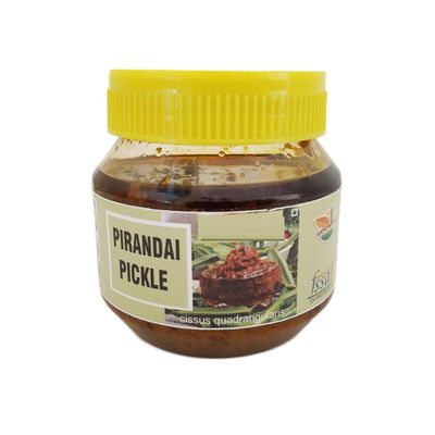 7.05oz, 200G Neotea Pirandai, Veld Grape Pickle