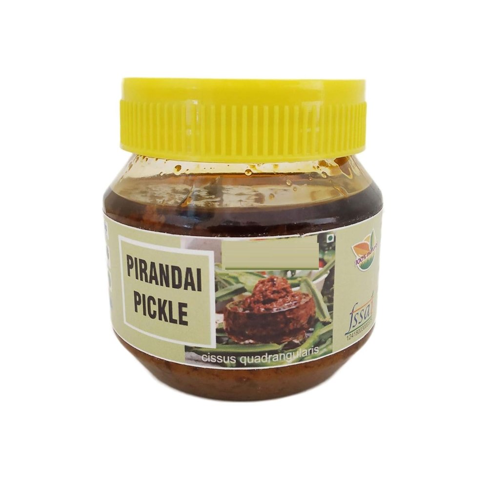 7.05oz, 200G Neotea Pirandai, Veld Grape Pickle
