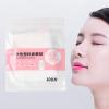100 Applying Lotion Paper for Beauty Shop - 100pcs Skincare Moisturizer Sheets for Salon & Home Use - 7.87X7.87inch view 2