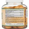 Creatine Monohydrate Gummies - 1g per Serving, 120 Count - No Fillers, Vegan Safe, Non-GMO, Gluten Free by Double Wood view 4