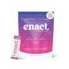Enact Hydration Electrolyte Powder Drink Mix, Doctor-Formulated Electrolytes for POTS Support, FSA-HSA, High Sodium, No Artificial Sweeteners, 12 Count view 1
