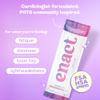 Enact Hydration Electrolyte Powder Drink Mix, Doctor-Formulated Electrolytes for POTS Support, FSA-HSA, High Sodium, No Artificial Sweeteners, 12 Count view 2