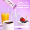 Enact Hydration Electrolyte Powder Drink Mix, Doctor-Formulated Electrolytes for POTS Support, FSA-HSA, High Sodium, No Artificial Sweeteners, 12 Count view 4