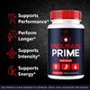 (2 Pack) Enduraxe Prime Pills - Official Enduraxe Prime Supplement Pills For Men, All Natural Support For Overall Health & Wellness, Original EnduraxePrime Capsules Reviews, 120 Capsules For 2 Months view 2