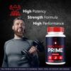 (2 Pack) Enduraxe Prime Pills - Official Enduraxe Prime Supplement Pills For Men, All Natural Support For Overall Health & Wellness, Original EnduraxePrime Capsules Reviews, 120 Capsules For 2 Months view 3
