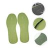 Beaupretty Breathable Shoe Insoles 20 Pairs for Men and Women Moisture Absorption Cushioned Inserts for Seasons for Students view 2