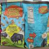 Trader Joe Buffalo Ranch Popcorn 5oz 142g (Two Bags) view 2