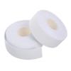 Gogogmee 2pcs Soft Tape for Knee and Elbow Support Flexible Hockey Athletic Tape for Sports Gym Running Reduces Injuries and Friction view 1
