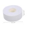 Gogogmee 2pcs Soft Tape for Knee and Elbow Support Flexible Hockey Athletic Tape for Sports Gym Running Reduces Injuries and Friction view 2