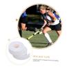 Gogogmee 2pcs Soft Tape for Knee and Elbow Support Flexible Hockey Athletic Tape for Sports Gym Running Reduces Injuries and Friction view 4