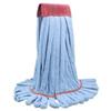 Microfiber Tube Style Wet Mop 5' Wide Bend Large view 1