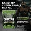 Gade Nutrition Creatine Monohydrated Powder 500g | 5000mg Per Serving | 100 Days Supply | Unflavored Micronized Pure Made in the USA view 3