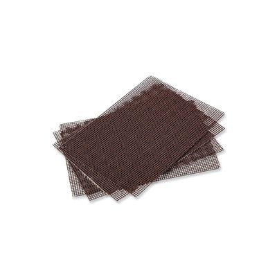 Griddle and Grill Cleaning Screens